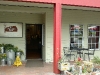 Outside the Village Bean