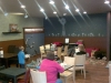 Village Bean Gathering Area