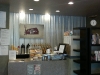 Village Bean Front Desk